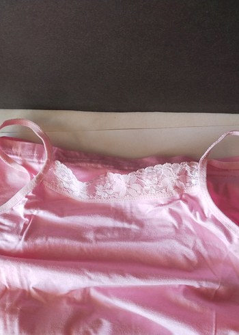 y2k Lolita İpli Bluz #takip beğeni - Görsel 8