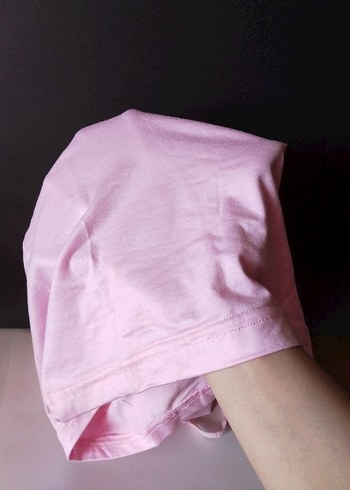 y2k Lolita İpli Bluz #takip beğeni - Görsel 7