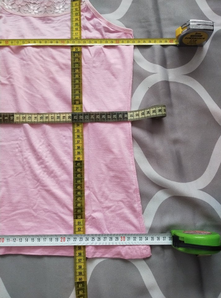 y2k Lolita İpli Bluz #takip beğeni - Görsel 5