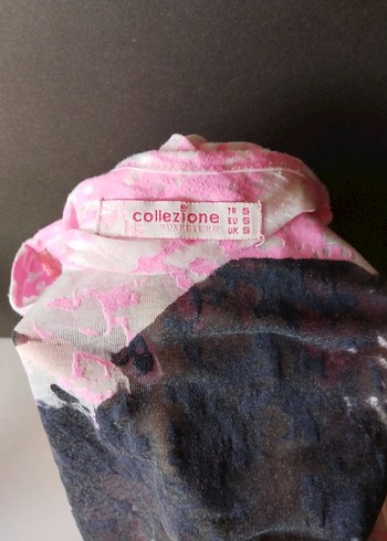 Collezione Kuş Desenli Tişört #beğeni #takip - Görsel 7