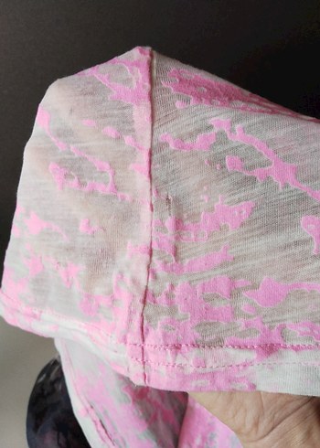 Collezione Kuş Desenli Tişört #beğeni #takip - Görsel 8