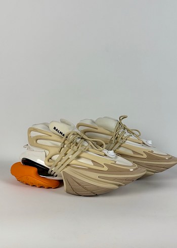 Balmain Oversize Sneaker