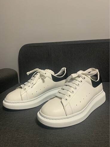 Alexander McQueen
