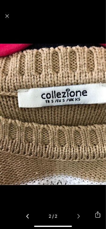 Collezione Kazak