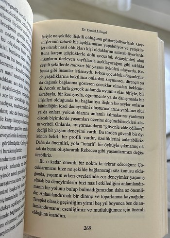  Beden Akılgözü - Bilinçli Farkındalık ve Beyin