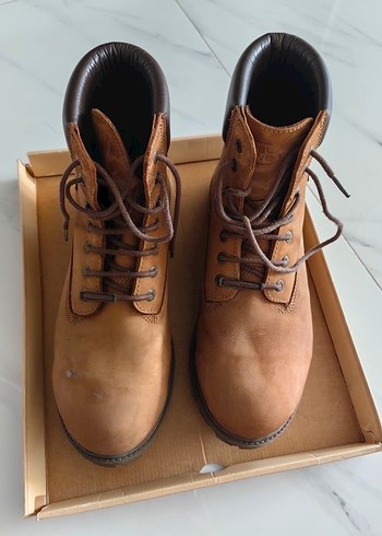 camel active erkek taba bot - Görsel 2