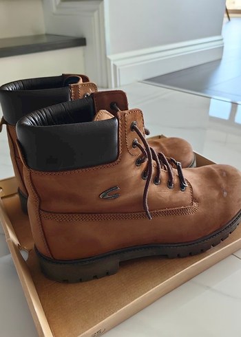 camel active erkek taba bot - Görsel 3