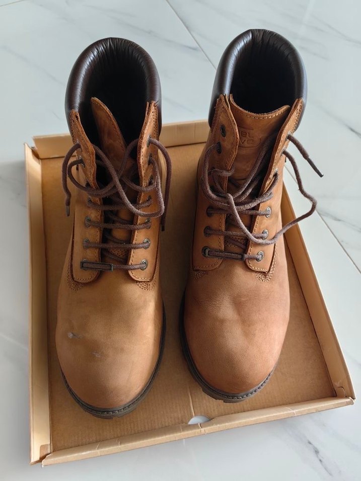 camel active erkek taba bot - Görsel 2