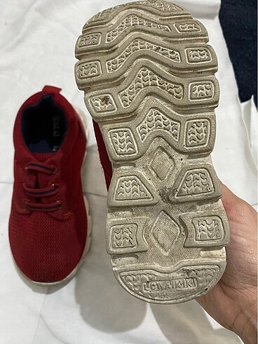 LC Waikiki Ayakkabı