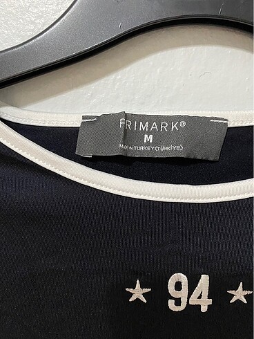 Primark Spor için güzel