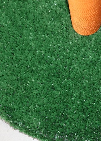 Havuç şeklinde dekoratif kedi tırmalama sehpası - Görsel 4