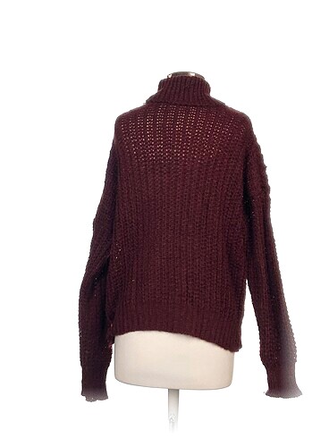 universal Beden Vintage Love Kazak / Triko %70 İndirimli.