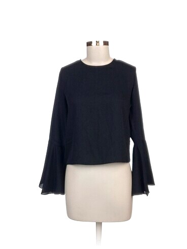 Vintage Love Bluz %70 İndirimli.