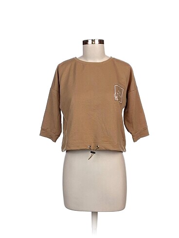 Vintage Love Bluz %70 İndirimli.