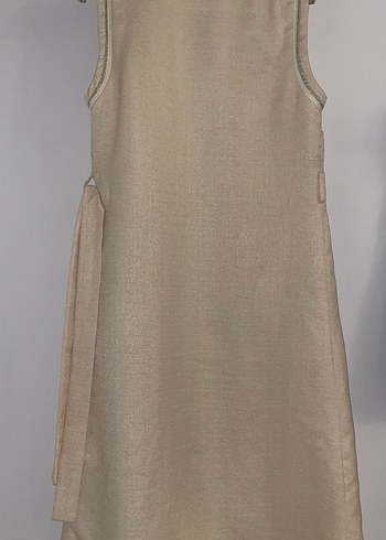 Armine Kadın Uzun Yelek - Görsel 4