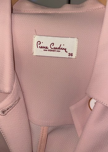 Pierre Cardin Kadın Tunik - Görsel 3