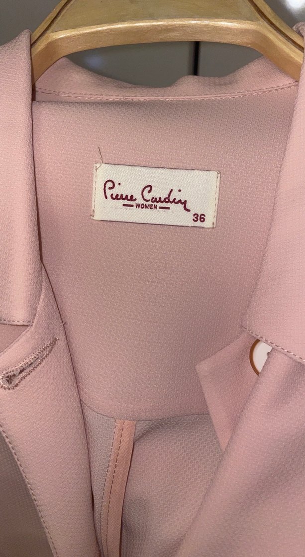 Pierre Cardin Kadın Tunik - Görsel 3