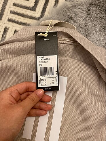 Adidas Adidas Sırt Çantası