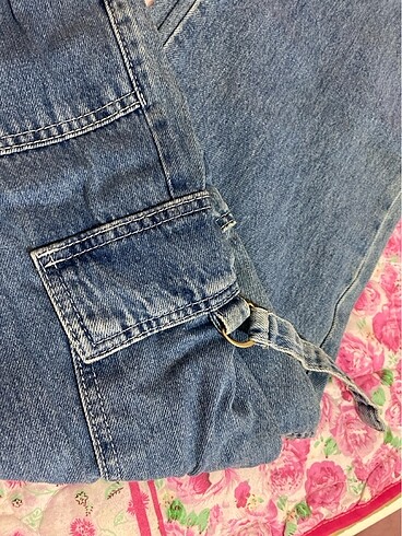 36 Beden kot pantolon