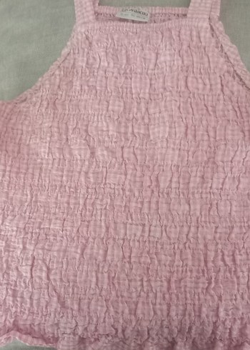 kiz cocuk tisort badi lcv 2li satilik - Görsel 4