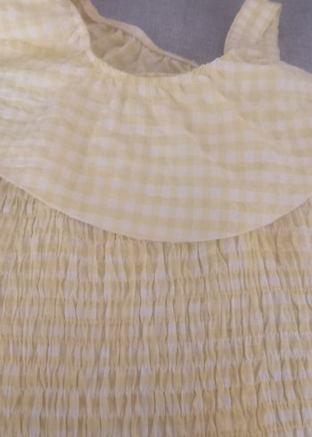 kiz cocuk tisort badi lcv 2li satilik - Görsel 3