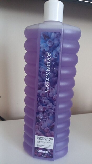 Avon banyo kopugu