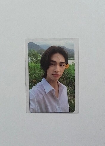 SKZ NOEASY LIMITED HYUNJIN PC