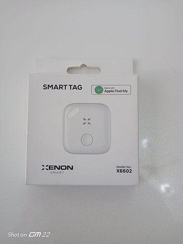 Takip Cihazı Smart Tag