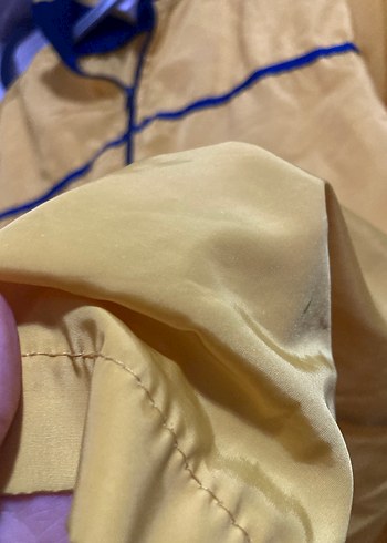 Diğer Standart Beden