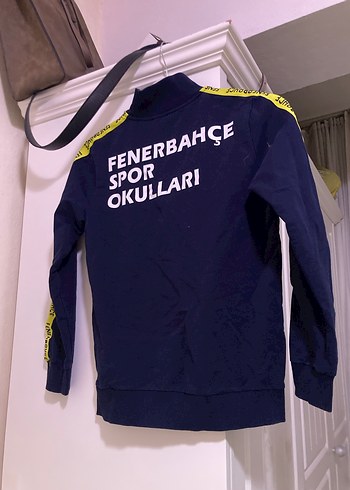 Fenerbahçe 11-12 Yaş