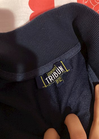 Fenerbahçe Spor Okulları Erkek Sweatshirt - Görsel 4