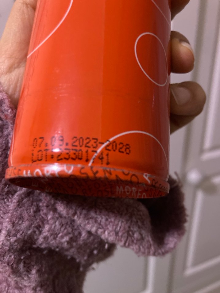 Morfose Saç Spreyi Turuncu Kapaklı - Görsel 4