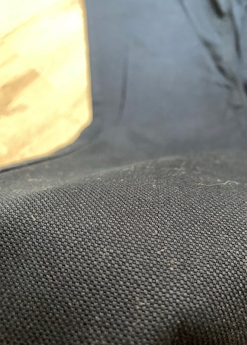 U.S. Polo Assn. Erkek Lacivert kumaş Pantolon - Görsel 2