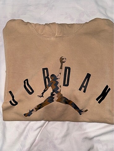 Jordan hoodie Xl beden