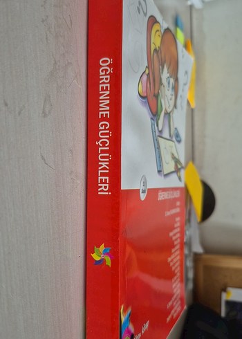 Öğrenme Güçlükleri