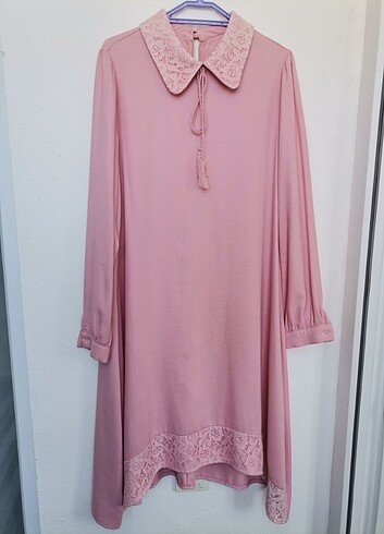 tesettür tunik