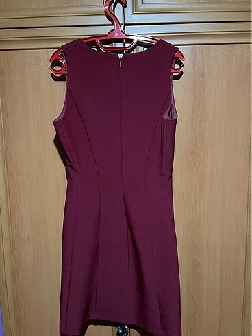 40 Beden Elbise