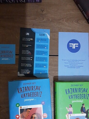  Beden Kazanırsak kaybederiz 1 ve 2