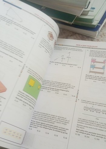 Acil Matematik TYT Soru Bankası