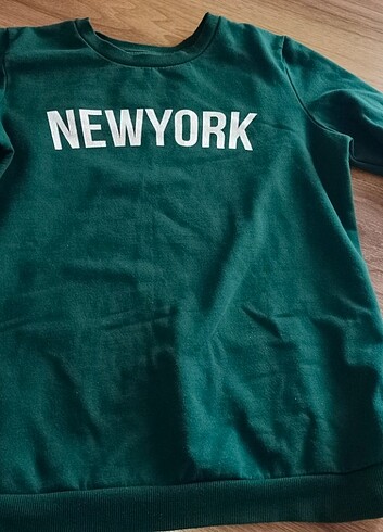 Sweatshirt 