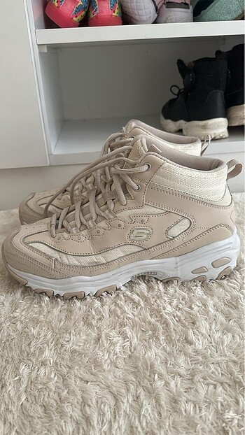 Skechers bot 38,5