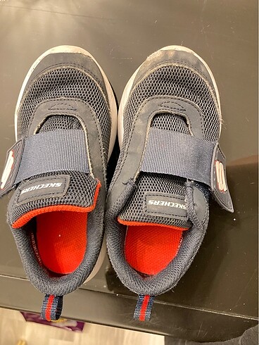 Skechers Skechers çocuk spor ayakkabısı