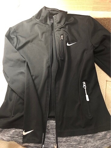 Orjinal nike ceket