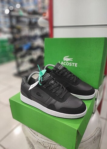 40 Beden siyah Renk Lacoste 