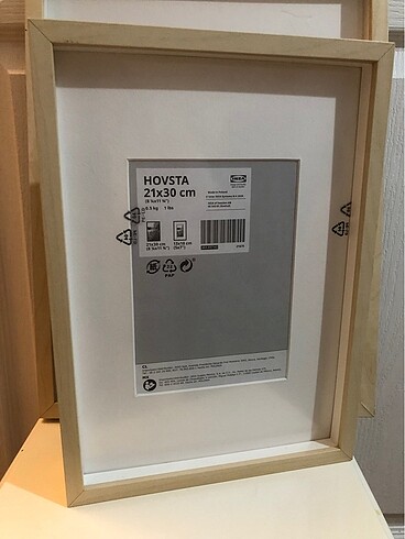 Ikea Ikea çerçeve