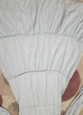 13-14 Yaş Beden Eşofman üstü 