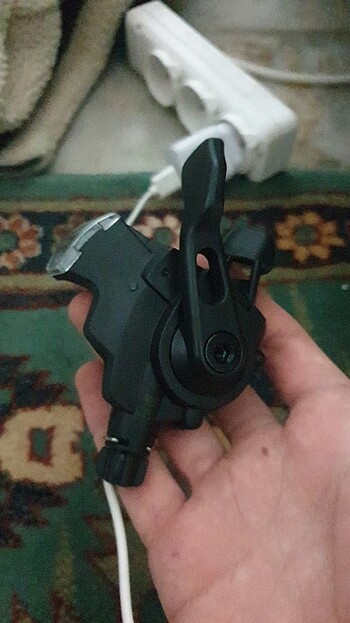  Beden Sram x3 7 sped vites