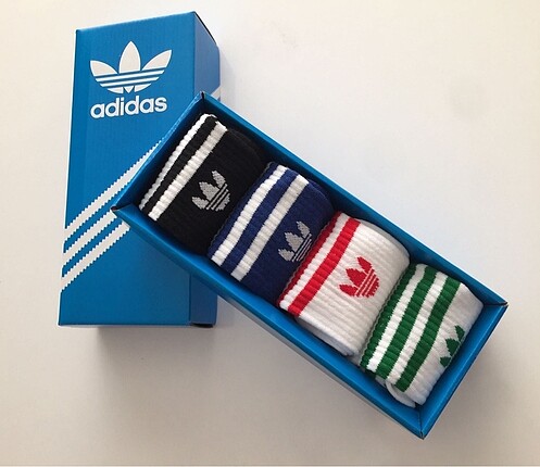 Adidas Adidas çorap