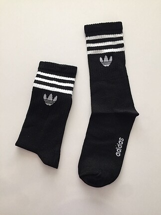 universal Beden Adidas çorap