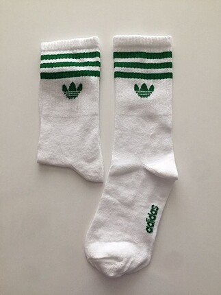 universal Beden çeşitli Renk Adidas çorap